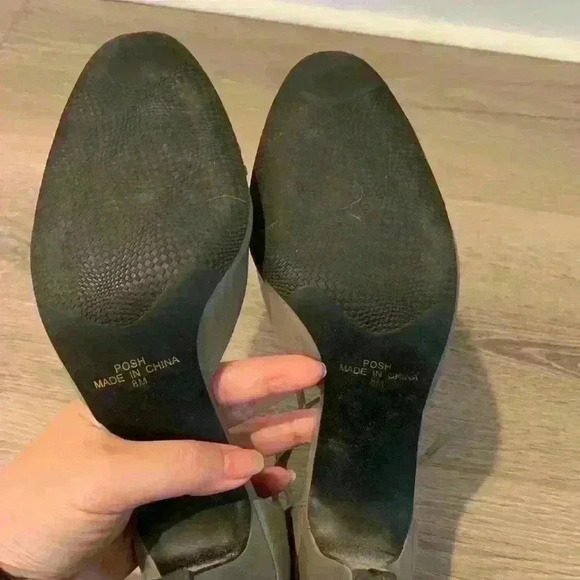 Covington Heels - Picture 4 of 6